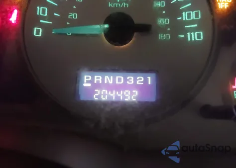 2004 Buick Rendezvous Cx/Cxl z USA, uszkodzony, nr VIN 3G5DA03E64S519968